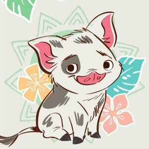 Meet your Posher, Bridgette